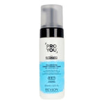 Foam Conditioner Revlon The Amplifier Cond 150 ml (1 Unit) for Women conditioner bottle