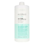 Volumising Shampoo Revlon Start 1 L for Women shampoo bottle