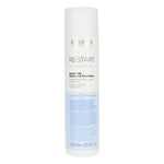 Moisturizing Shampoo Re-Start Revlon 250 ml 1 L shampoo bottle