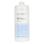 Moisturizing Shampoo Re-Start Revlon 250 ml 1 L shampoo bottle