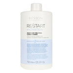 Nourishing Conditioner Revlon Re-Start (750 ml) for Women conditioner bottle