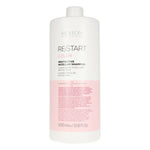 Shampoo Revlon Start 1 L for Women shampoo bottle