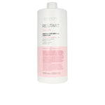 Shampoo Revlon shampoo bottle