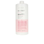 Shampoo Revlon shampoo bottle
