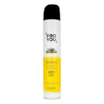 Normal Hold Hairspray Revlon 500 ml for Women product packaging