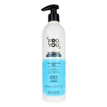 Volumizing Gel Revlon 350 ml for Women skincare packaging