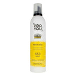 Volumising Foam Revlon 400 ml for Women product packaging