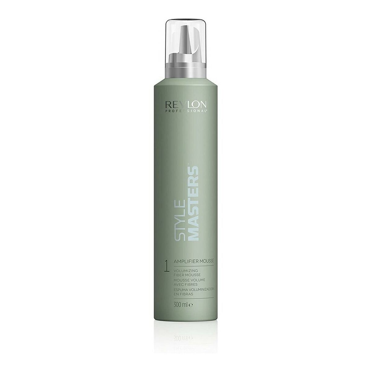 Volumising Foam Revlon (300 ml) for Women product packaging