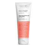 Strengthening Conditioner Revlon Re-Start Fine Hair (200 ml) for Women conditioner bottle