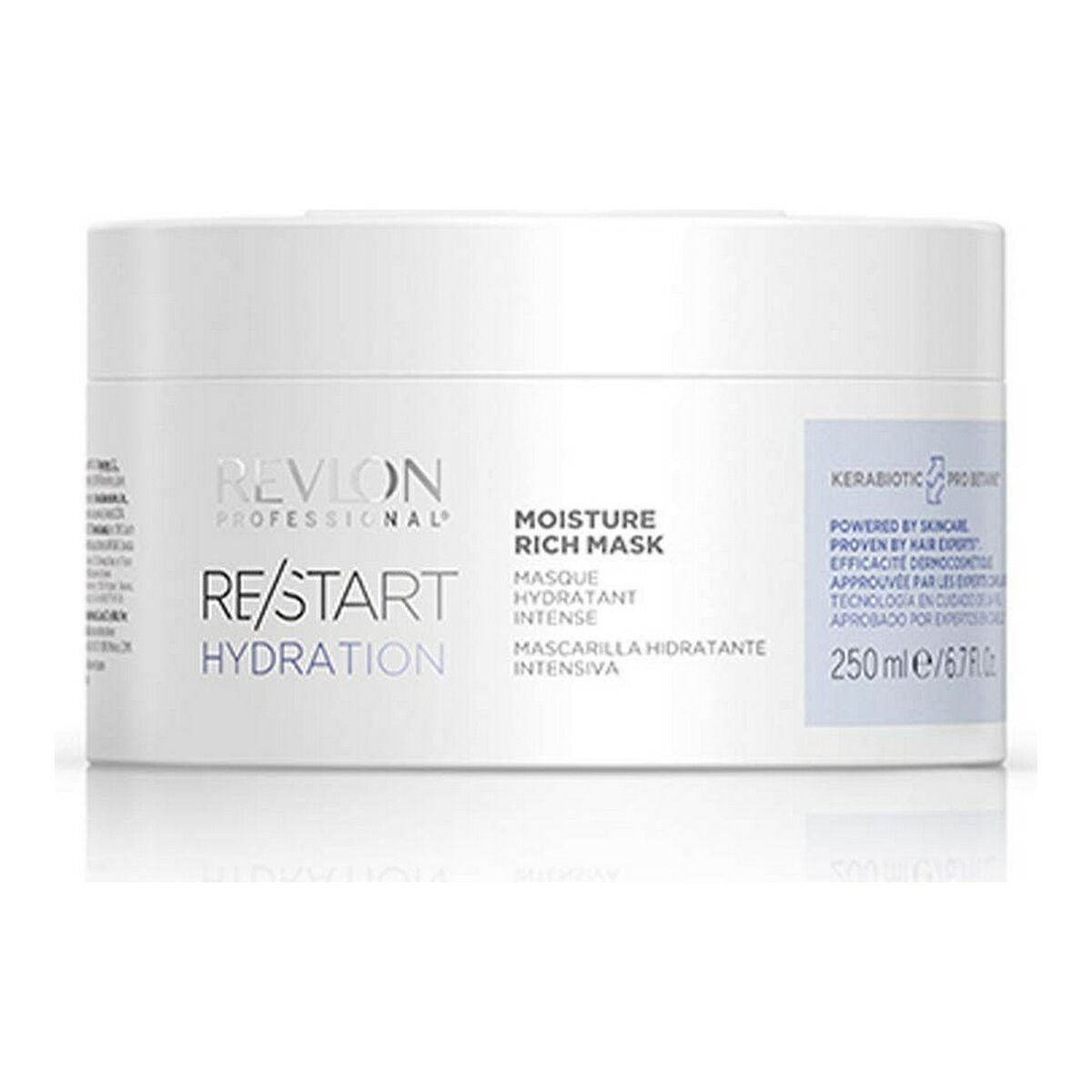 Hydrating Mask Revlon 200 ml for Women mask packaging