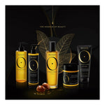 Restorative Hair Mask Orofluido 500 ml for Women hair mask packaging