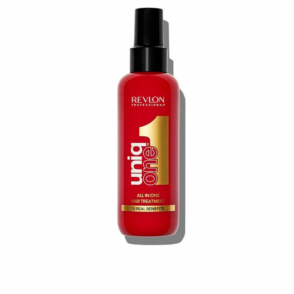 Restorative Intense Care Revlon Uniq One (150 ml) product packaging