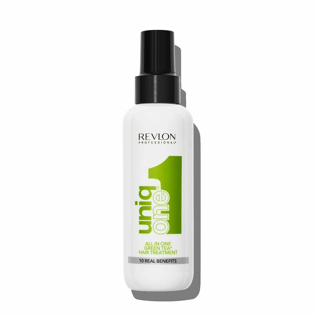 Strengthening Hair Care Revlon 150 ml for Women product packaging