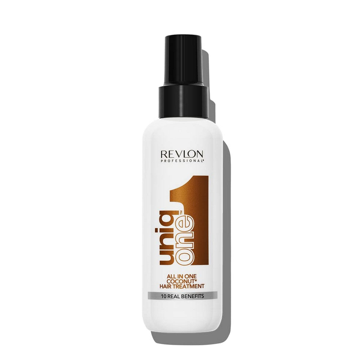 Shampoo Revlon REV142912 150 ml shampoo bottle