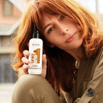 No-Rinse Spray Revlon REV142912 150 ml Coconut for Women product packaging