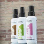 Shampoo Revlon REV142912 150 ml shampoo bottle