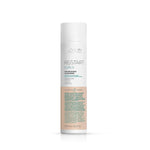 Shampoo for Curly Hair Revlon Re-start Curls 250 ml Cleaner for Women shampoo bottle
