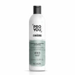 Shampoo Revlon Proyou 350 ml Anti-dandruff for Women shampoo bottle