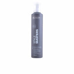 Fixing Mousse Revlon Style Masters 300 ml for Women product packaging