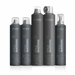 Fixing Mousse Revlon Style Masters 300 ml for Women product packaging