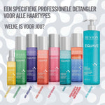 Conditioner Revlon Equave Hydro for Women conditioner bottle