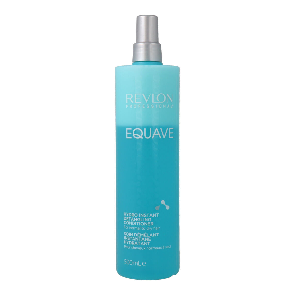 Conditioner Revlon Equave Hydro for Women conditioner bottle