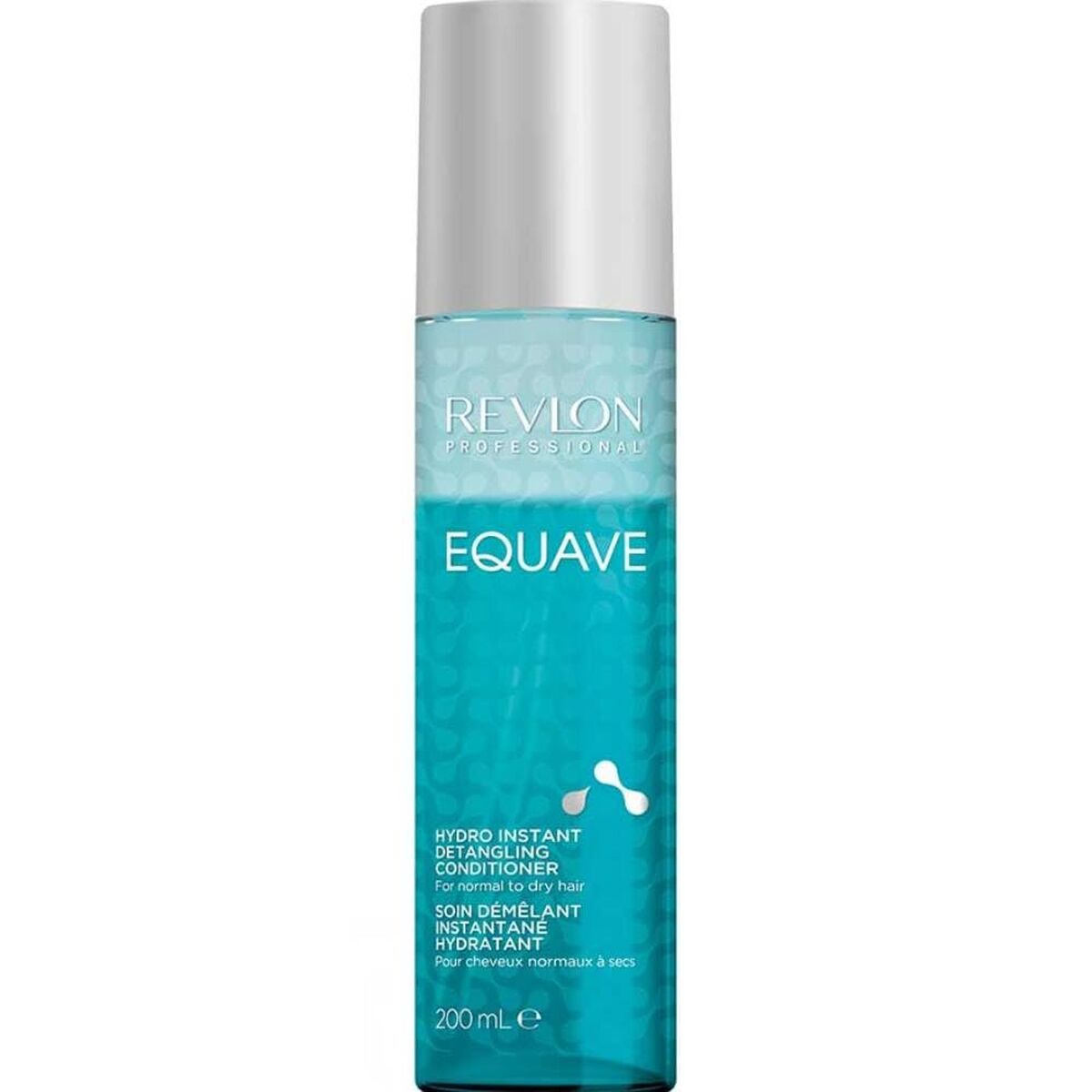 Conditioner Revlon Equave for Women conditioner bottle