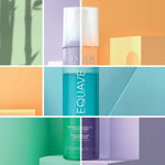 Conditioner Revlon Equave for Women conditioner bottle