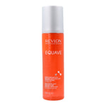 Defined Curls Conditioner Revlon Equave Curls Definition 200 ml for Women conditioner bottle