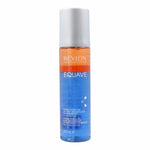 Nourishing Conditioner Revlon Equave Hydra Fusio Oil 3 Phases 200 ml Floral for Women conditioner bottle