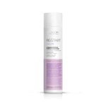 Strengthening Shampoo Revlon Re-Start 250 ml Anti-yellowing Care for Women shampoo bottle