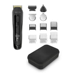 Hair Clippers Rowenta TN9999MAN 12EN1 product packaging