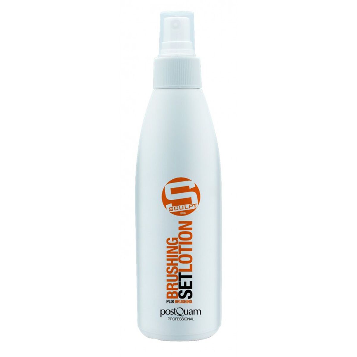 Body Lotion Postquam skincare packaging