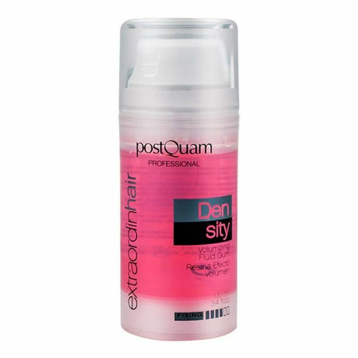 Volume Control Formula Postquam PQPXTR008 100 ml for Women product packaging
