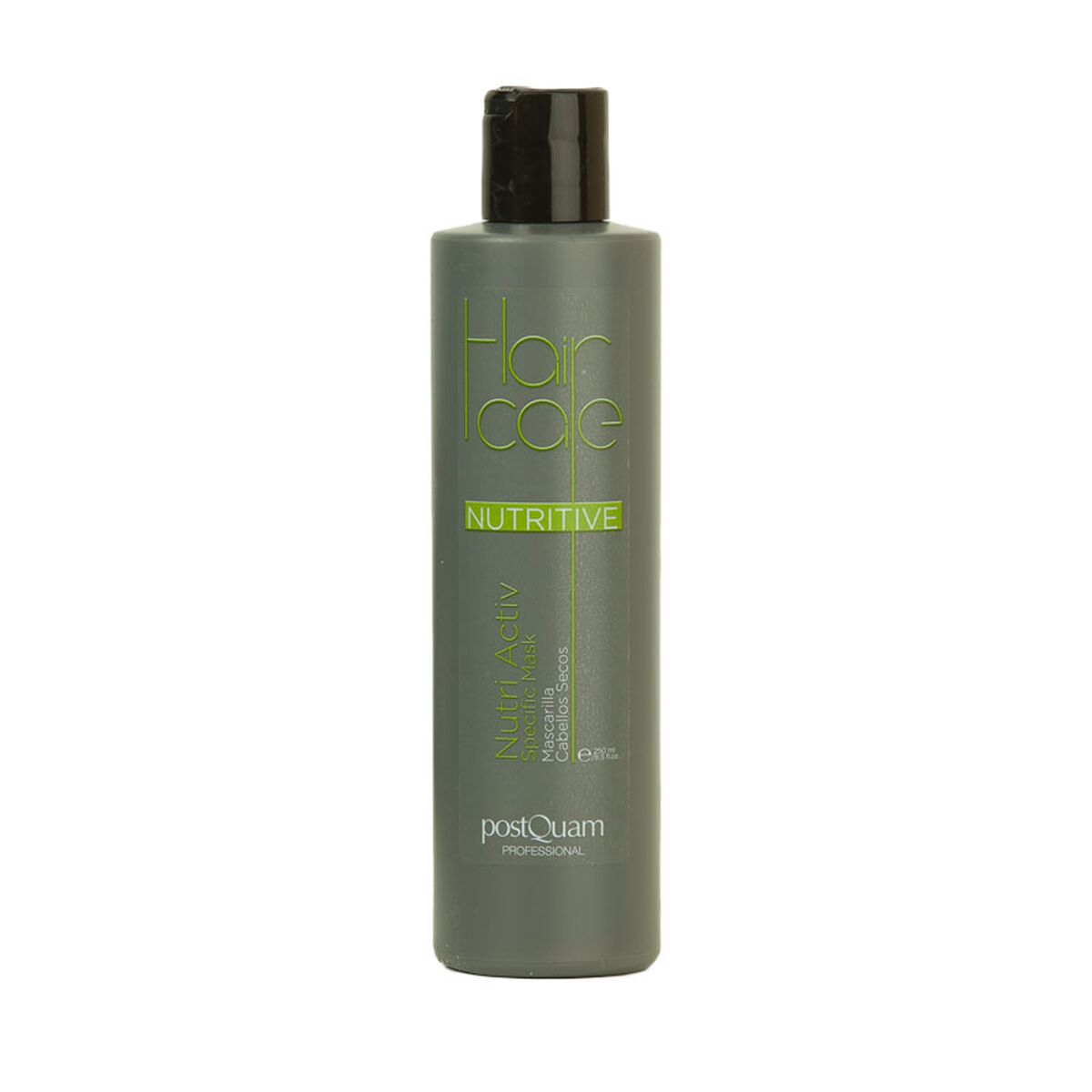 Nourishing Hair Mask Postquam Nutri Activ 250 ml hair mask packaging