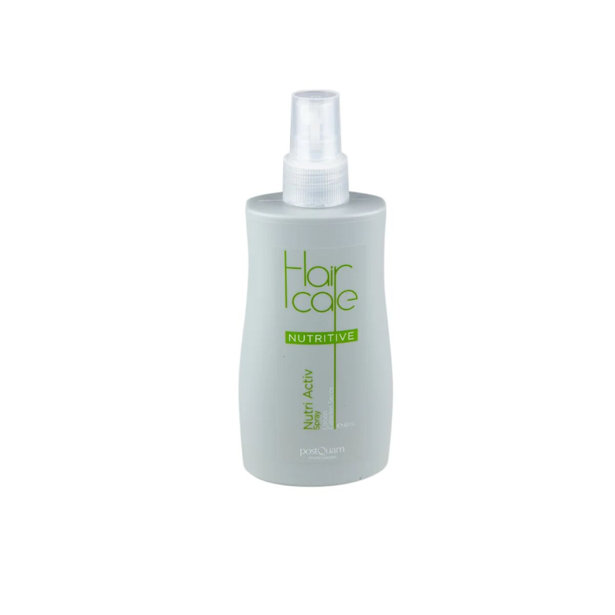 Hair Lotion Postquam Nutri Activ 200 ml skincare packaging