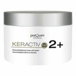 Hair Straightening Cream Postquam PQPKER03 200 ml for Women skincare packaging