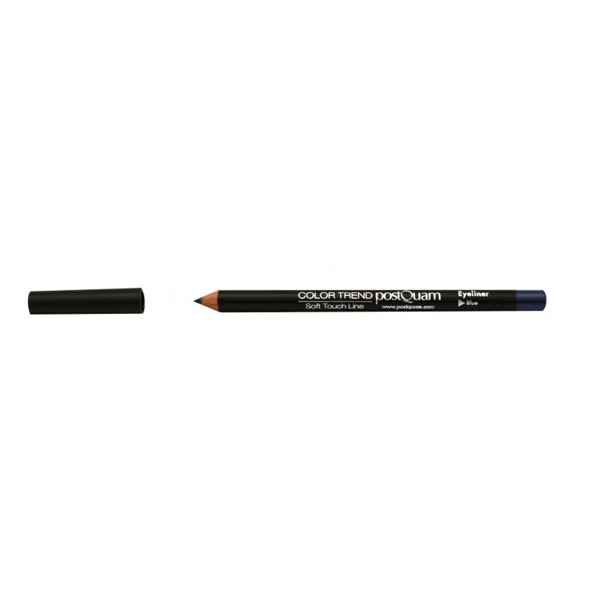 Eyeliner Postquam PQMKEL03 makeup packaging