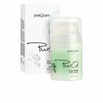 Moisturizing Facial Care Postquam Pure Matte Repair (50 ml) for Women product packaging