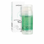 Purifying Gel Cleanser Postquam PQEPURGEL 100 ml for Women skincare packaging