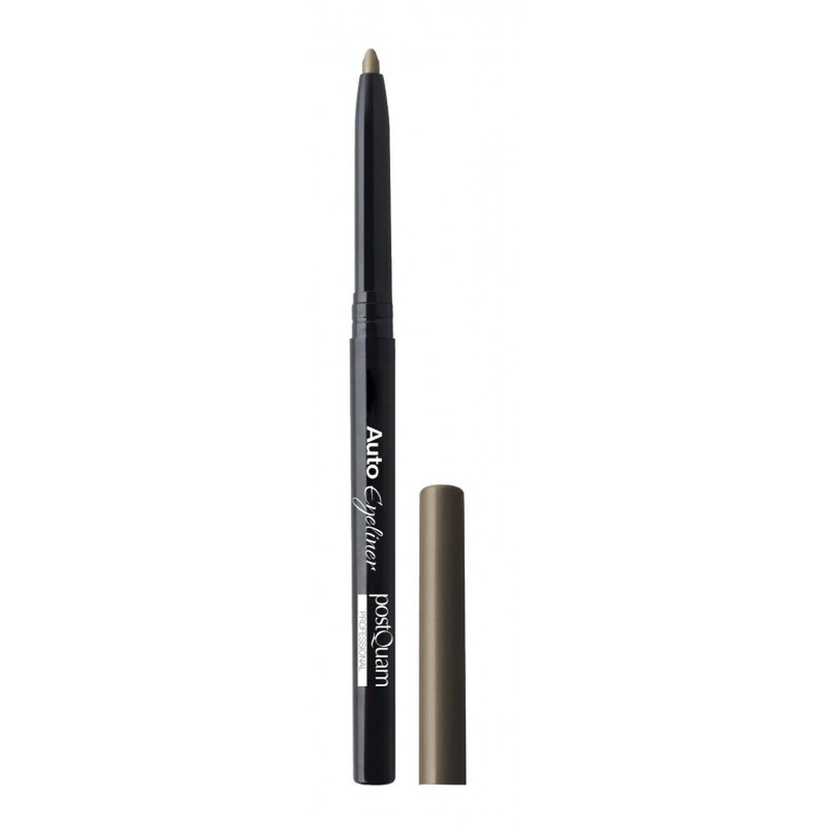Eyebrow Pencil Postquam Shaper Light brown 6 g product packaging