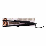 Hair Straightener Id Italian Keractiv product packaging