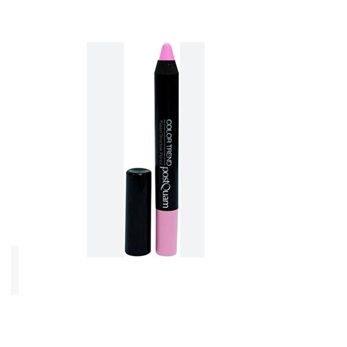 Eyeshadow Postquam Color Trend Nº 11 Pastel Rosa 10 g Stick product packaging