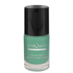 Nail polish Postquam Color Trend Aquamarine 10 ml product packaging