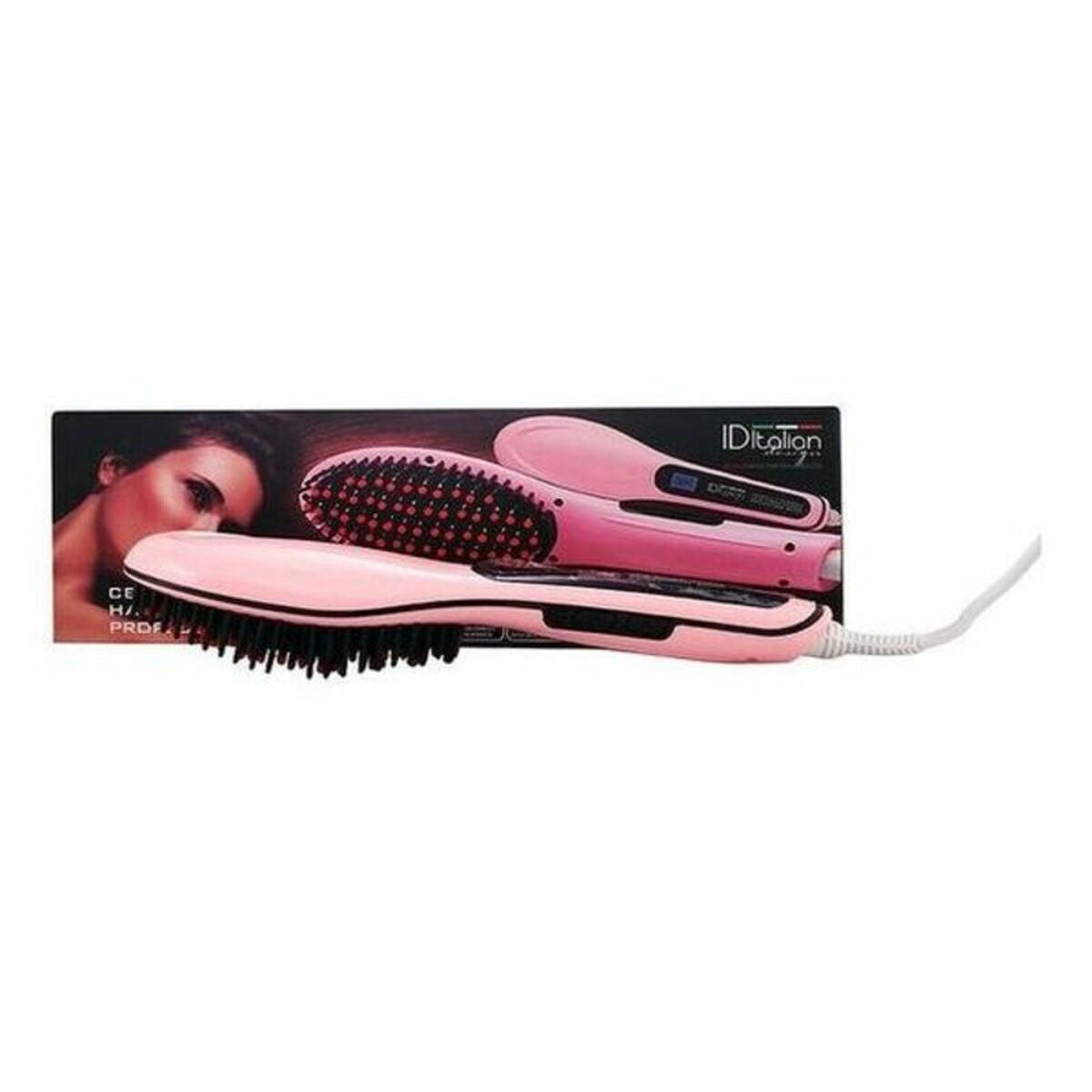 Brush Id Italian product packaging