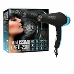 Hairdryer Airlissimo GTI 2300 Id Italian (1 Unit) product packaging
