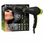 Hairdryer Airlissimo GTI 2300 Id Italian (1 Unit) product packaging