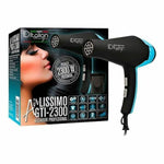 Hairdryer Id Italian Airlissimo Gti Pink product packaging