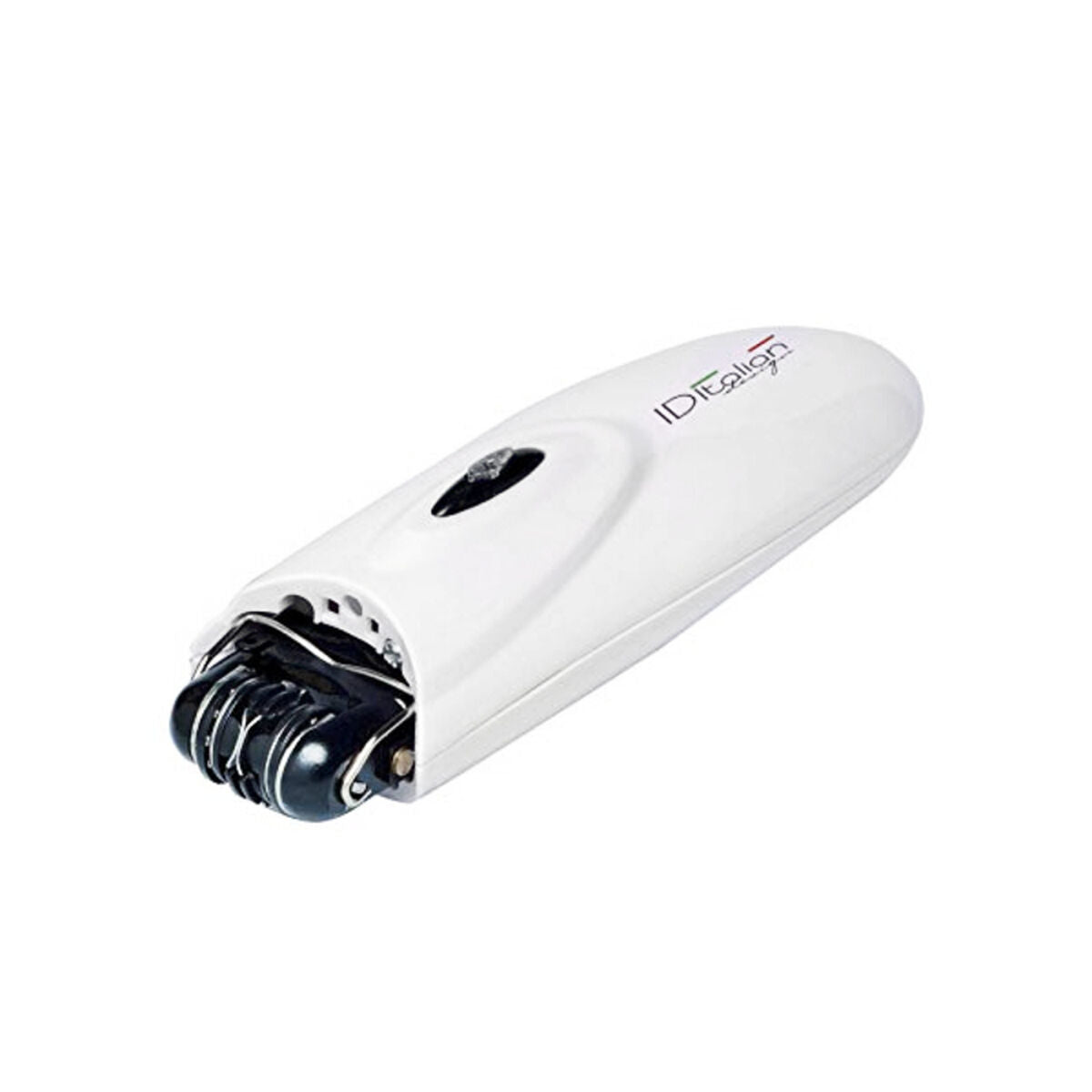 Electric Hair Remover Nano Id Italian product packaging
