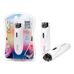 Electric Hair Remover Nano Id Italian product packaging